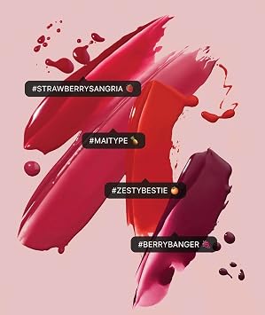 Fenty Beauty by Rihanna Poutsicle Hydrating Lip Stain Zesty Bestie