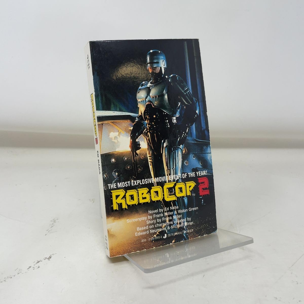 Robocop 2