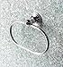 Price comparison product image Haceka Allure Bath Towel Ring