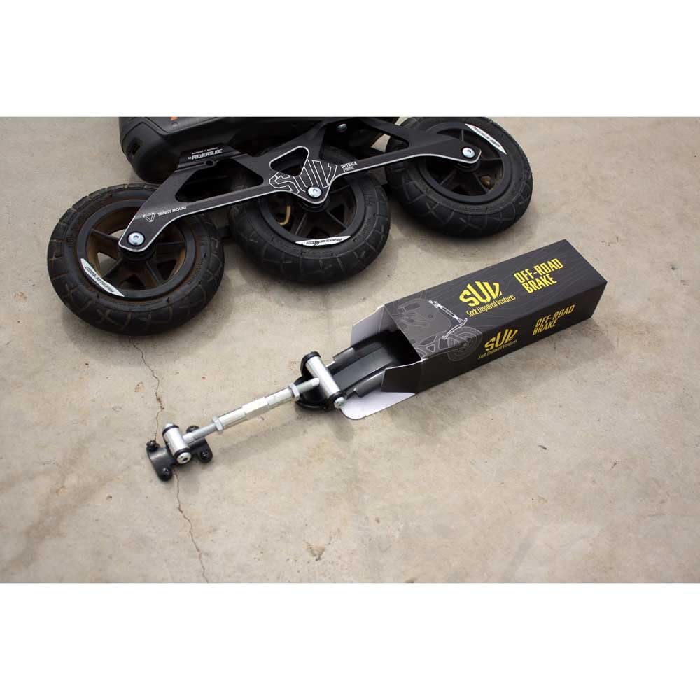 Powerslide Frein Roller Universal Cuff Brake Fitting SUV Extreme Skates
