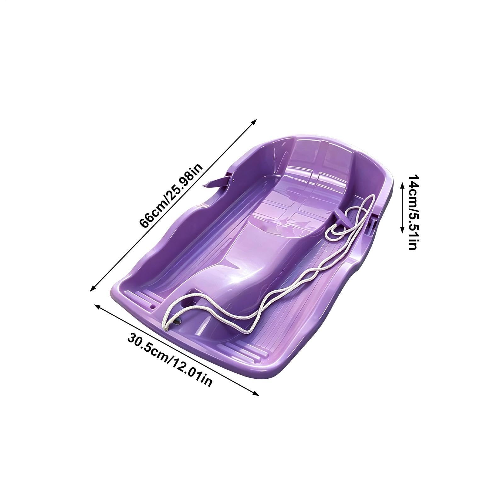 Zima Sled Thick Grass Ground Sliding Board Winter Toy | Dziecięca snowboard dla kobiet mężczyzn chłopak dziewczyna outdoorowa lodowata rzeka narty piasek gra Boże Narodzenie