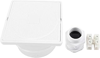 Acessórios para Piscina Caixa de Junção de Distribuição de Luz Subaquática Caixa de Junção de Luz Subaquática