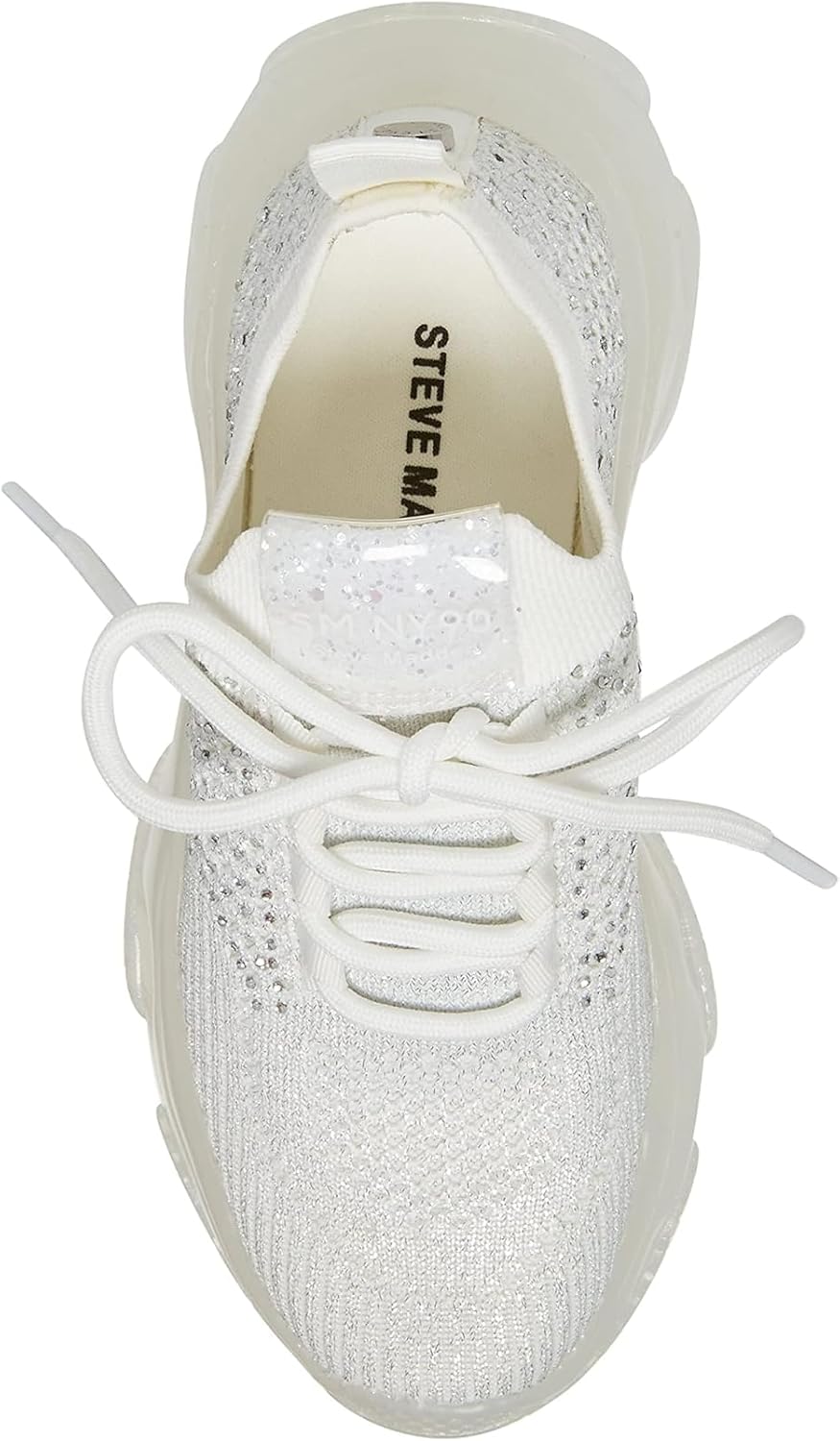 Steve Madden Girls' Miss