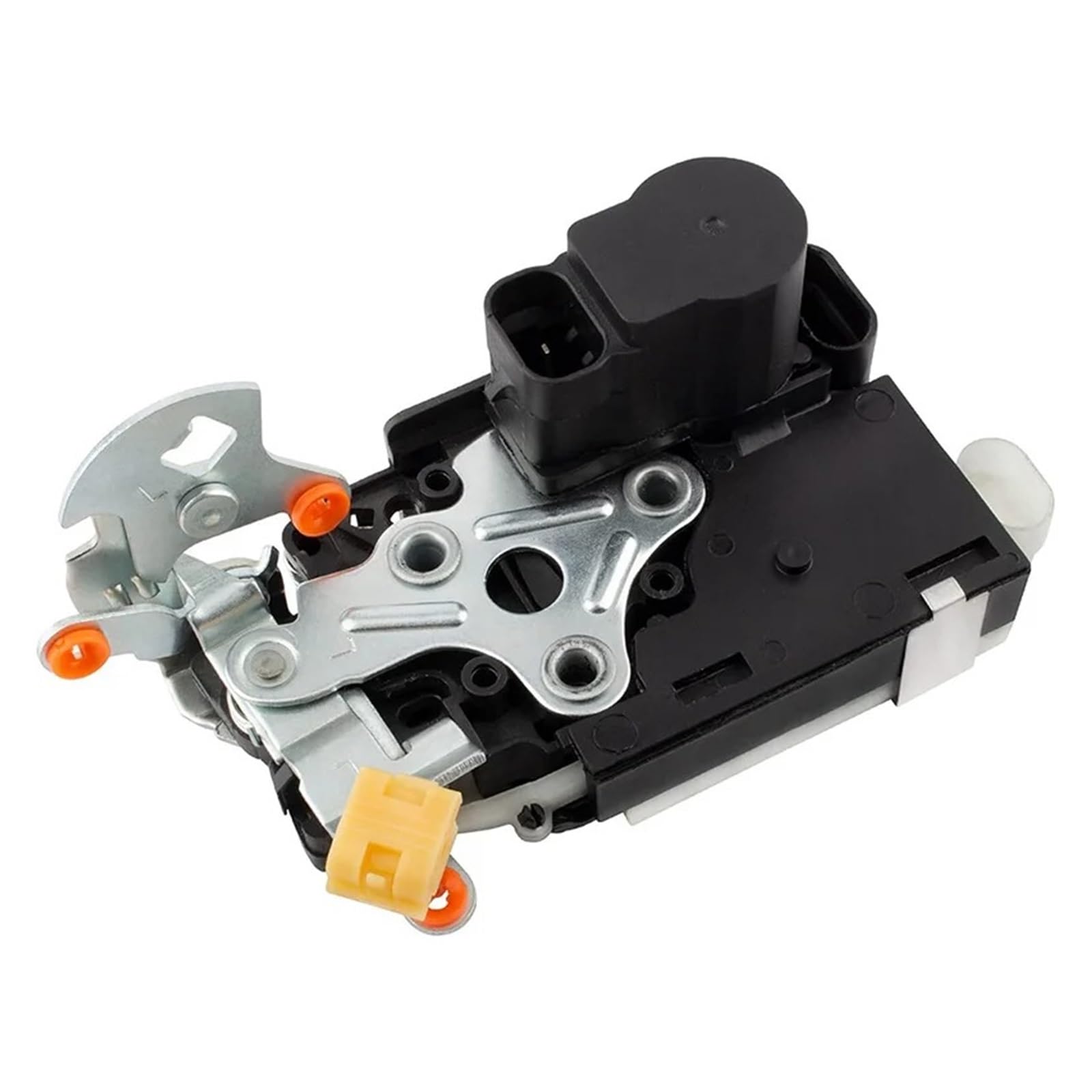 Gbgwrmryx One Color Lock Latch Mechanism Door Lock Latch Actuator Front Left For Cadillac For Escalade For Chevy For Avalanche For Silverado 931-318 15053681 15068499 Locking Actuator