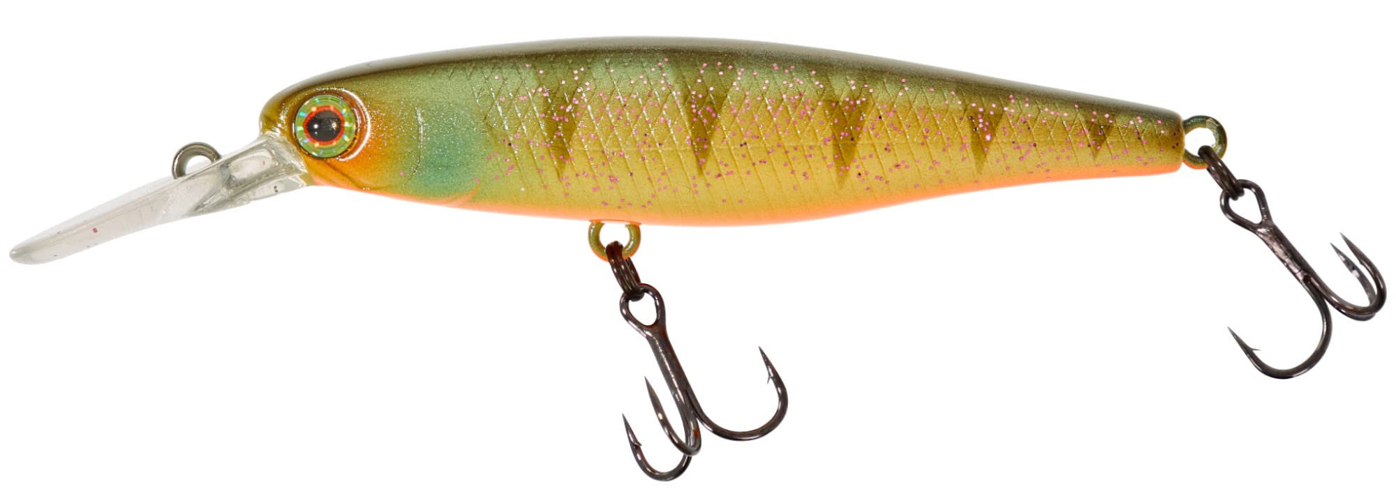 Illex Squirrel 61 SP Wobbler