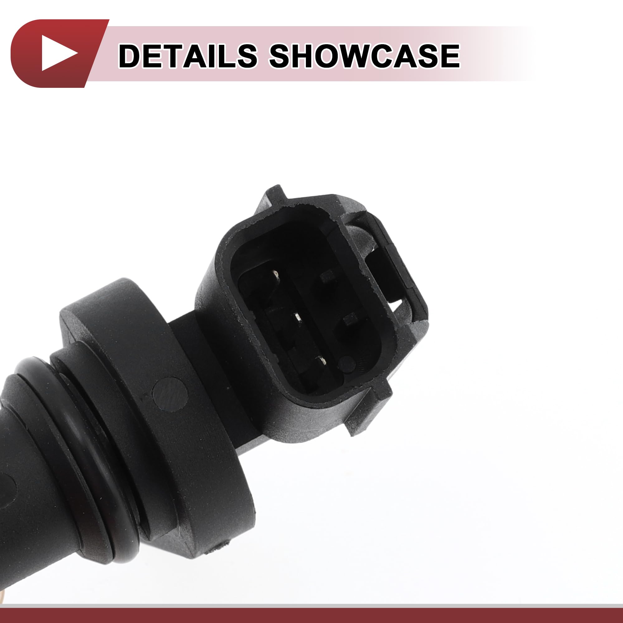 Amazon.com: HEROFFIX 1 Pc Crankshaft Position Sensor for Kubota