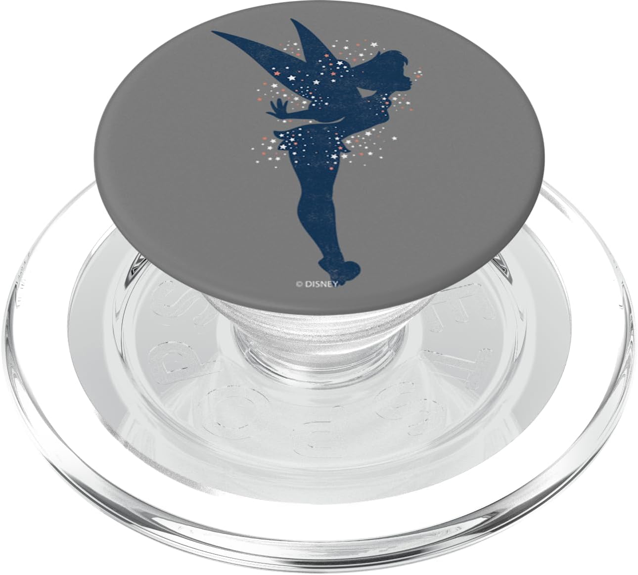 Disney Tinker Bell Tink Americana PopSockets PopGrip for MagSafe