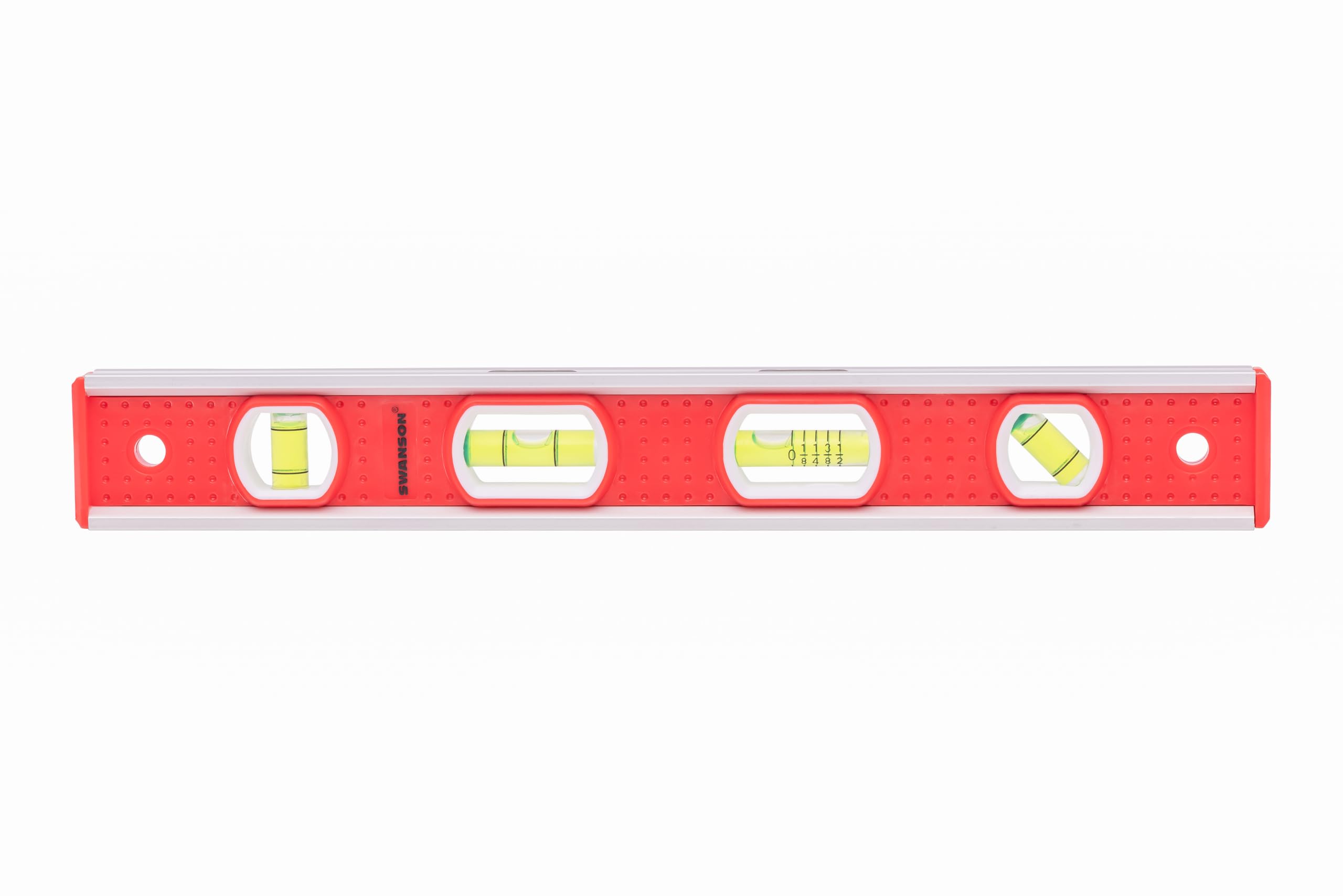 Swanson Magnetic Toolbox Level - Pitch & Slope -1