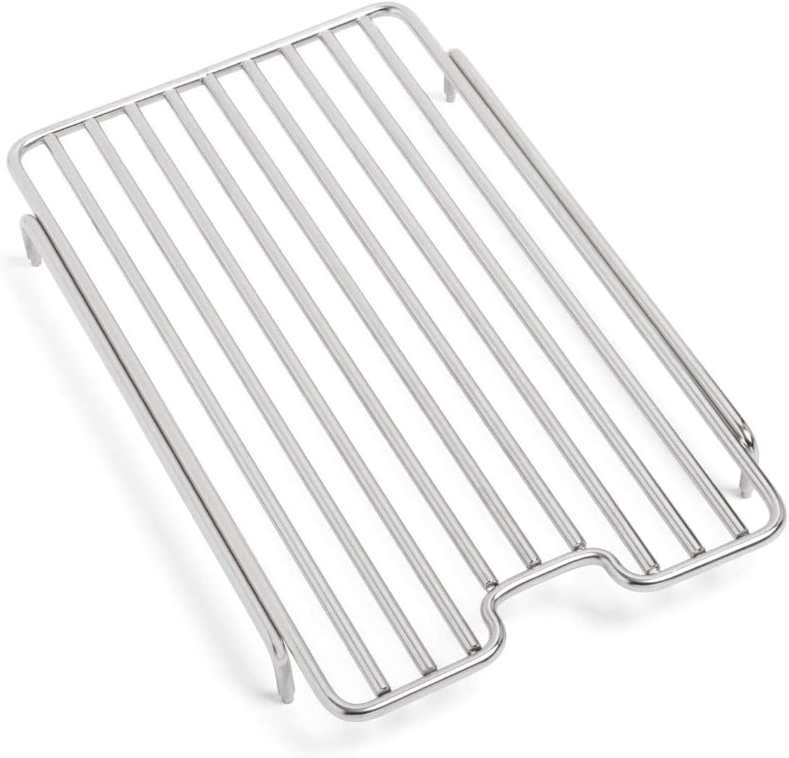 napoleon edelstahl infrarot seitenbrenner gitter fur lex 485 pres s83012 amazon de garten