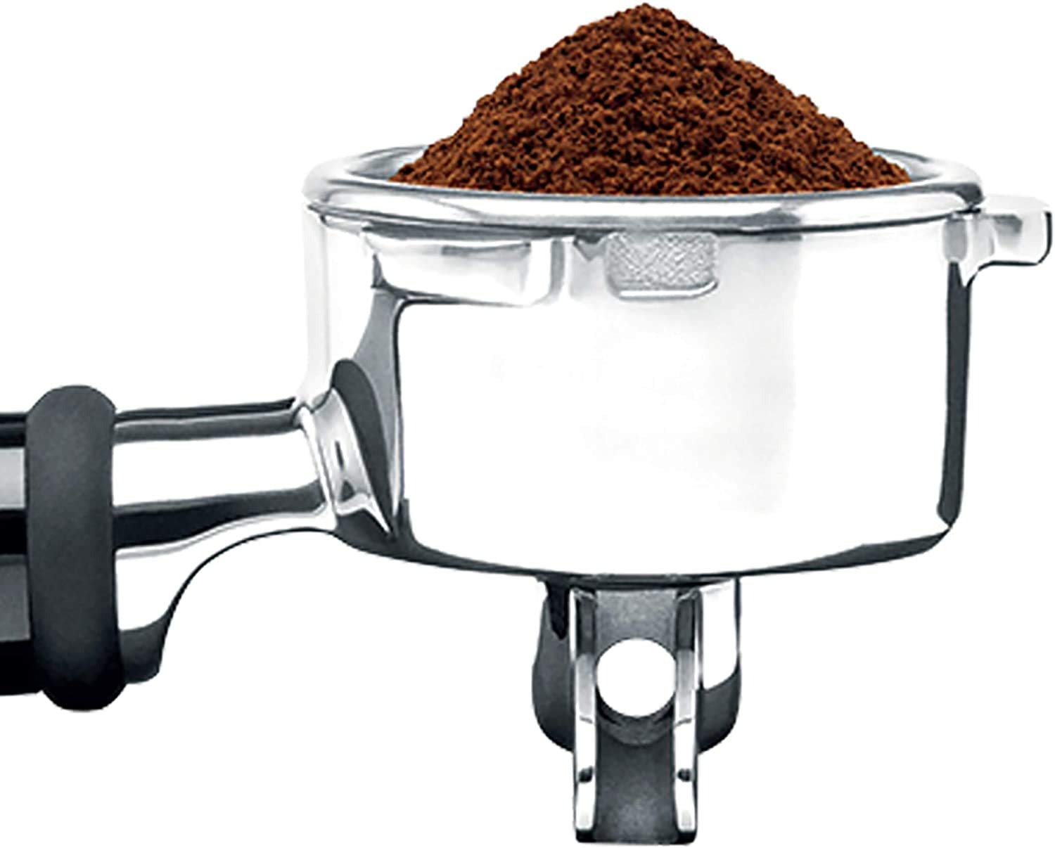 Amazon | Breville BES878 Barista Pro Espresso Machine, Champagne 