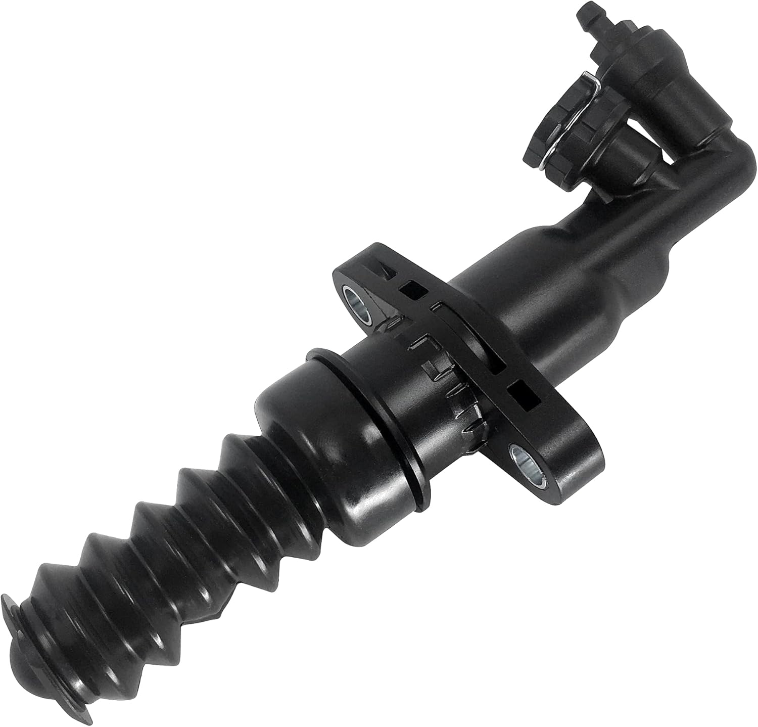 Clutch Slave Cylinder Compatible with 2002-2008 Mini Cooper S R52 R53 Replace OEM Number: 21516777428, KN23032.4.1