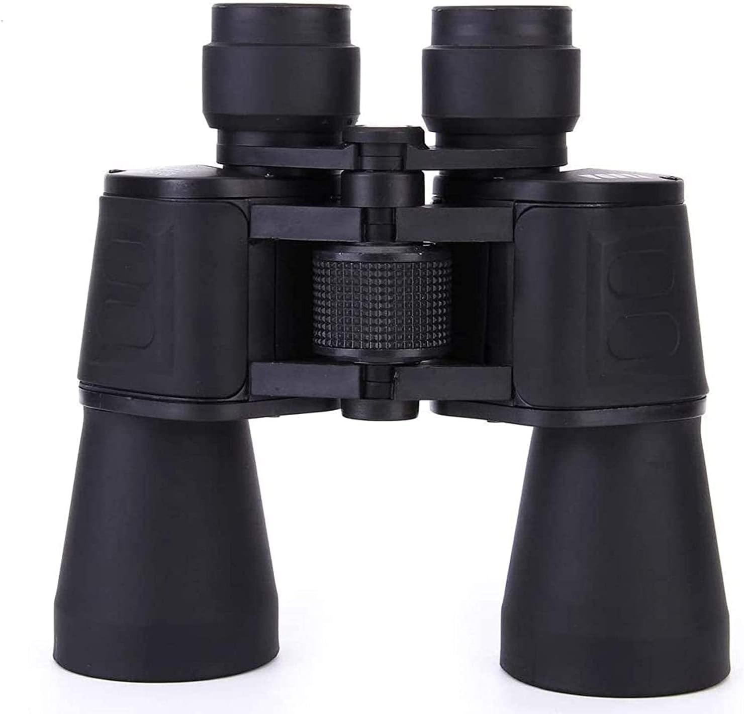 高出力双眼鏡、大人用望遠鏡、12X42 金属製、大人向け、Hd Optics 高出力双眼鏡、高出力双眼鏡、BAK-4 プリズムレンズ