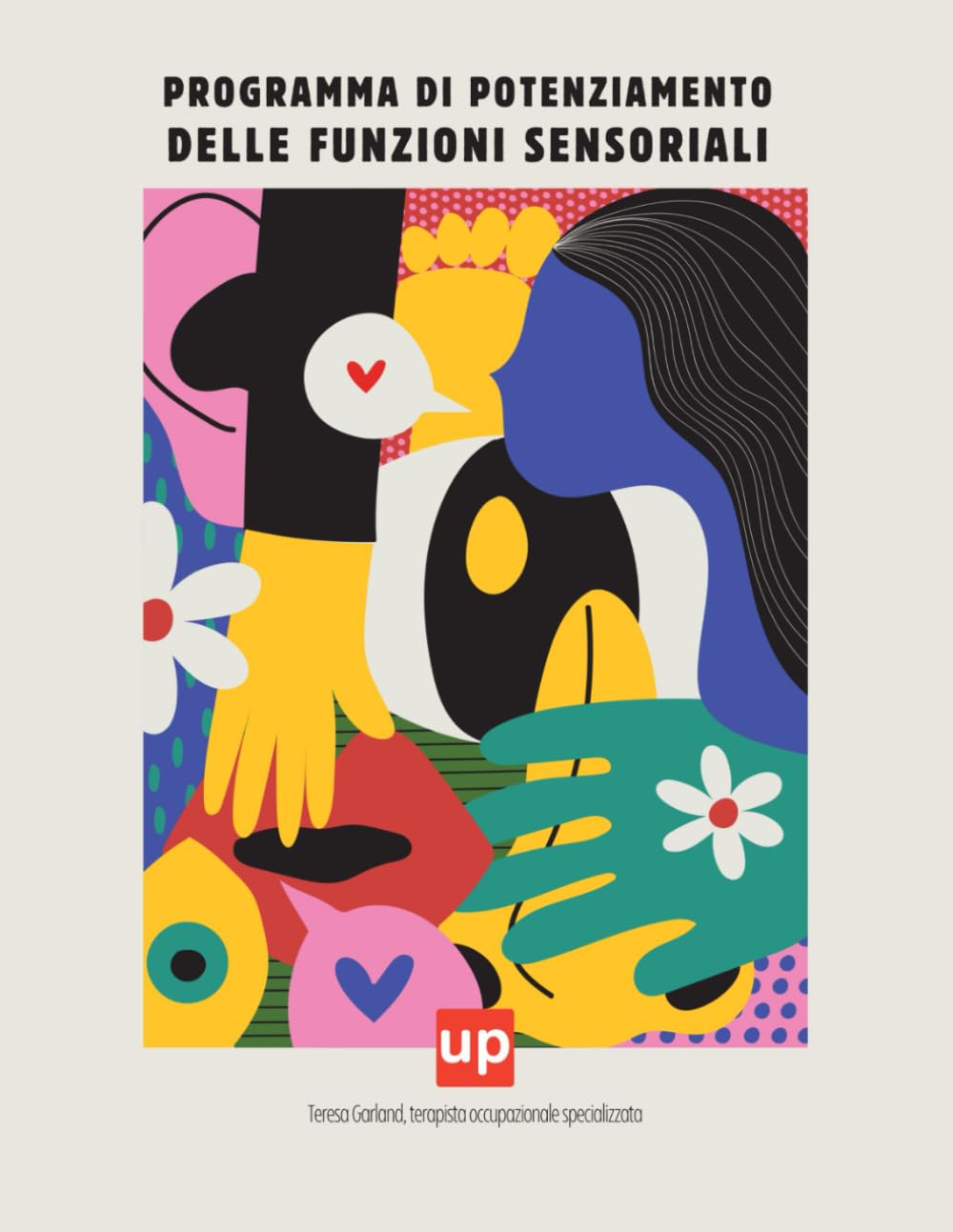 Programma di potenziamento delle funzioni sensoriali