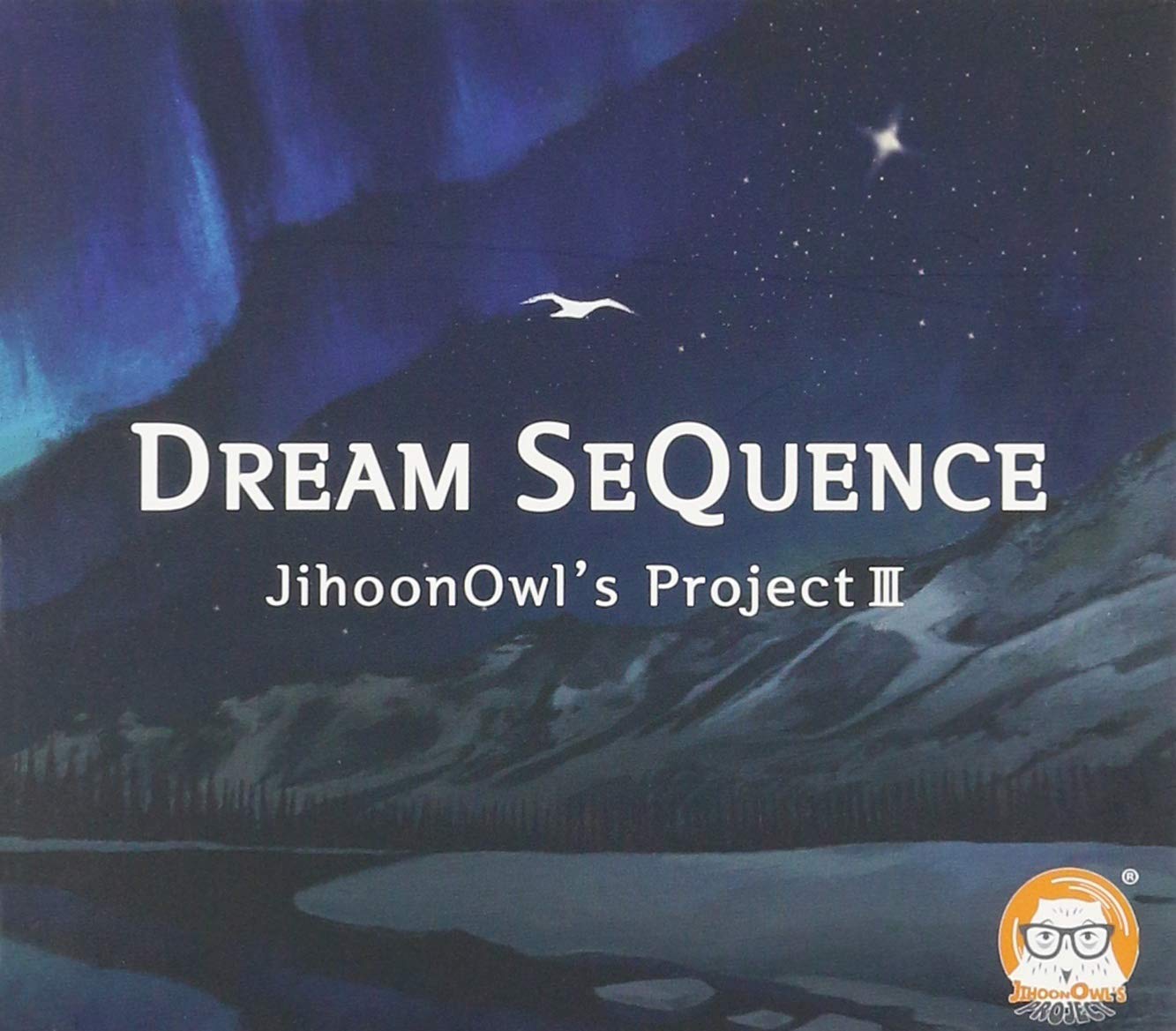 Dream Sequence CDs & Vinyl