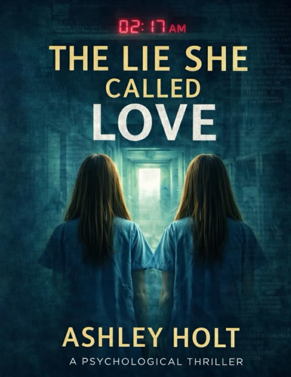 The Lie She Called Love