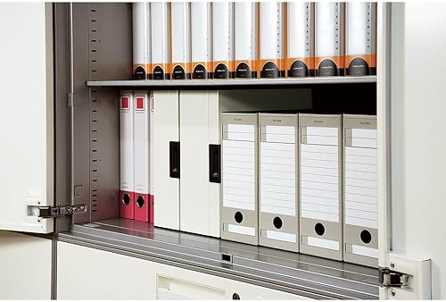 Miniatura 4 de Kokuyo Key Box keysys Teclado numérico clave Anillo 32con la kfb-tl32(Japón Importación)