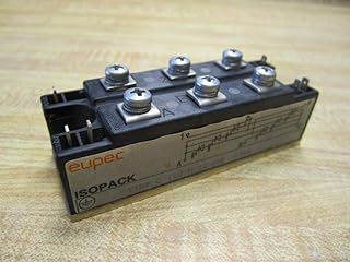 New Module TTB6C110N12KOF EUPEC Module Original