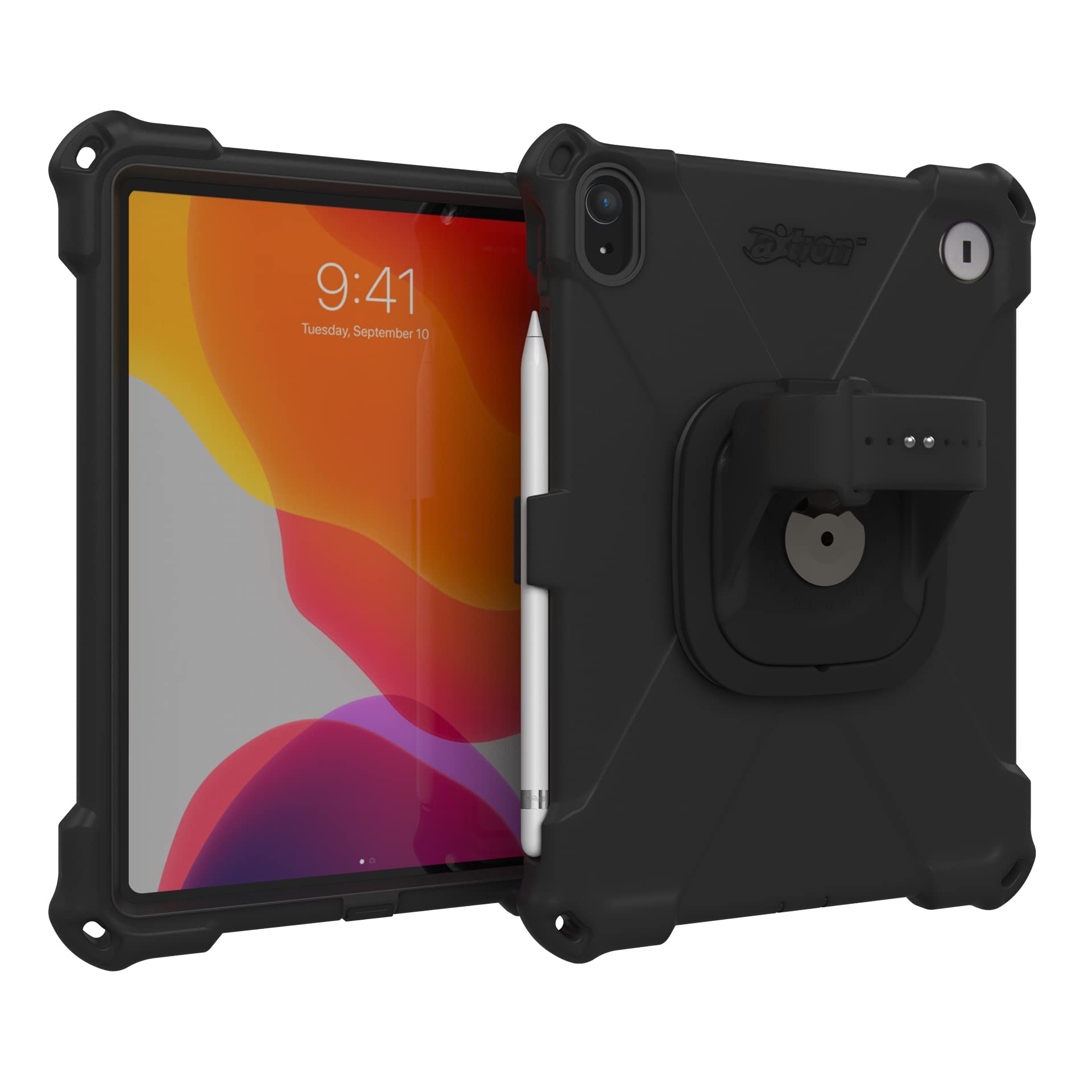 aXtion Bold MPS - Custodia per iPad da 11,9" di 10a generazione (CWA653KL)