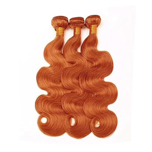 Miniatura 2 de Paquete de cabello humano corporal 2PO 613 de 8 pulgadas