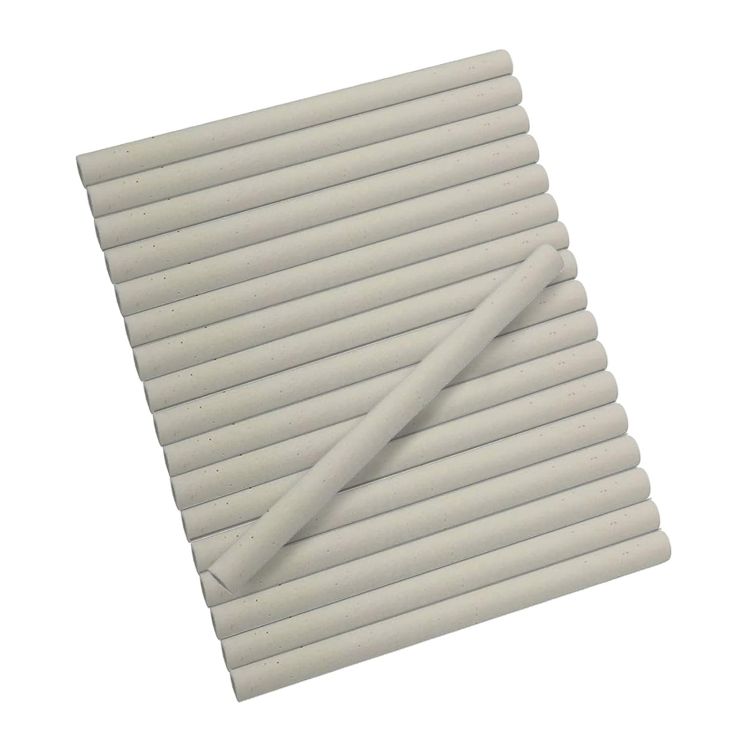 9.5" Long Replacement Gas Grill Ceramic Radiants, BBQ Grill Ceramic