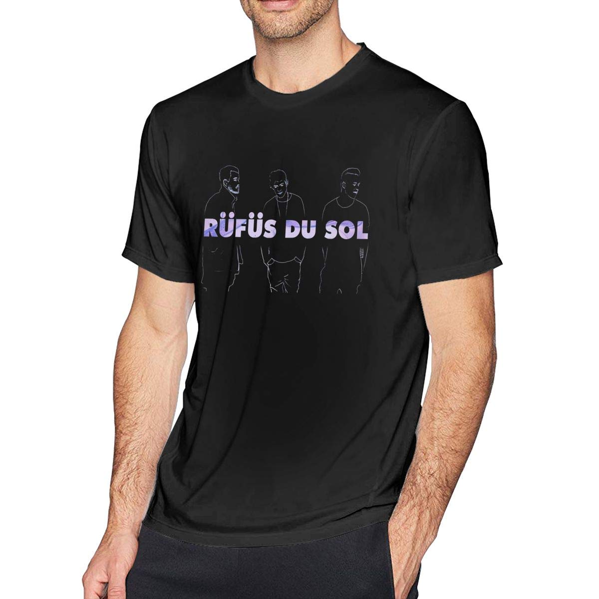RÜFÜS DU SOL Men's T-Shirt