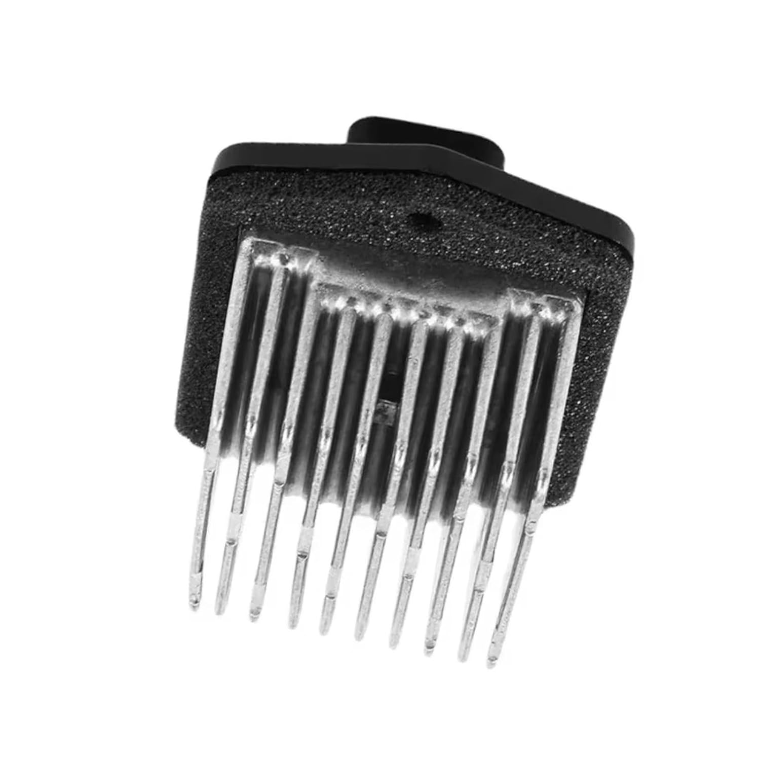 Blower Resistor Heater Fan Compatible with Mitsubishi for Lancer 2008-2013 for Outlander 2007-2013 for RVR 2011-2013 HVAC Heater Blower Motor Resistor 7802A006