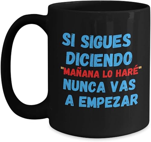 Regalo para novia o novio  taza de café para colegas  Presentes para Navidad