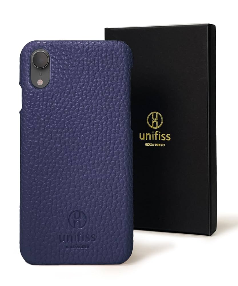 unifiss iPhone XR ケース 対応 薄型 軽量 ワイヤレス充電対応 Amazon.co.jp: 【銀座発】unifiss iPhone XR ケース 対応 薄型