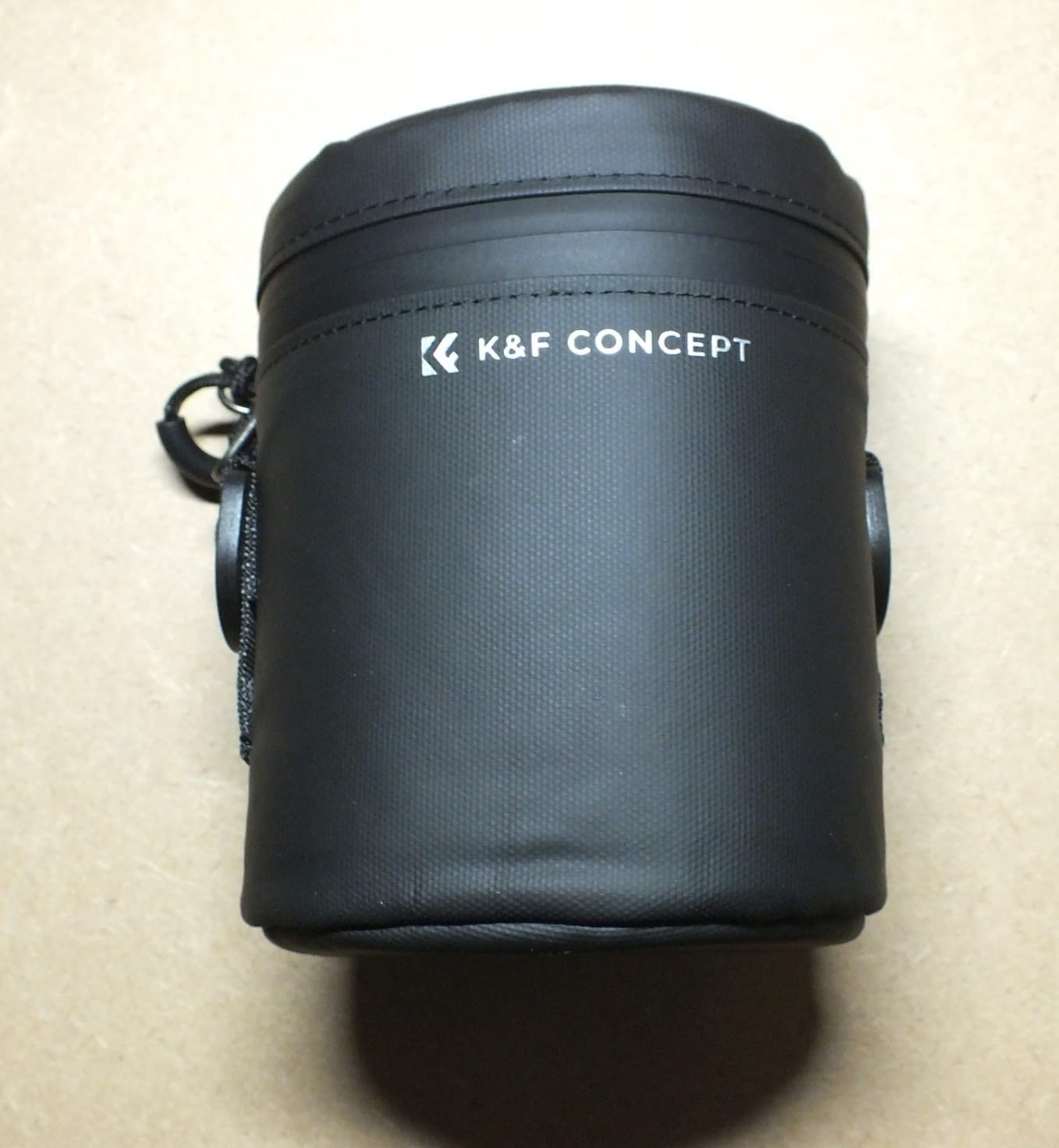 Side padding is thick.