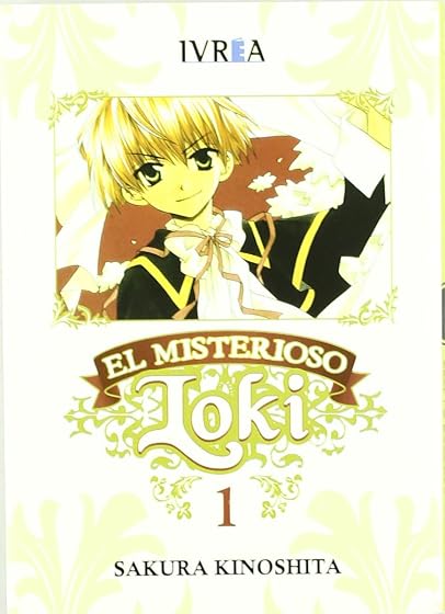 El Misterioso Loki Nº1