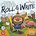 COLONOS del Imperio: Roll & Write