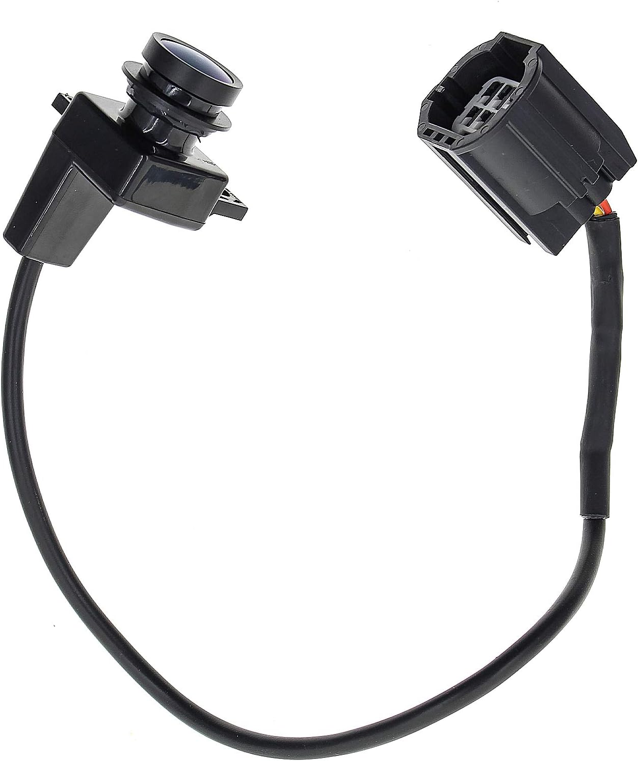 Frее Shірріng оƒƒеr MOTOALL Rear View Parking Camera 56054041AC For 2009-2012 Dodge Ram 1500 2500 3500