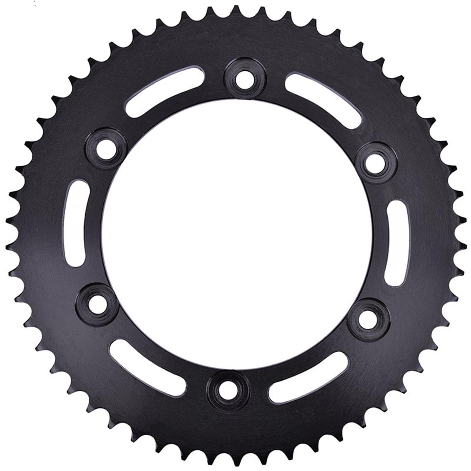 Pignon 54 dents pour supprimer bruits chaîne CBR250RR