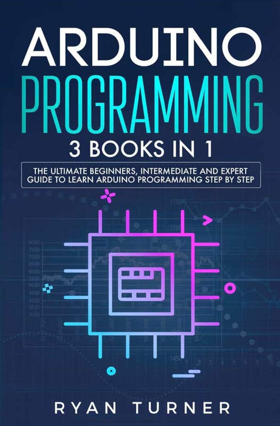 ARDUINO PROGRAMMING