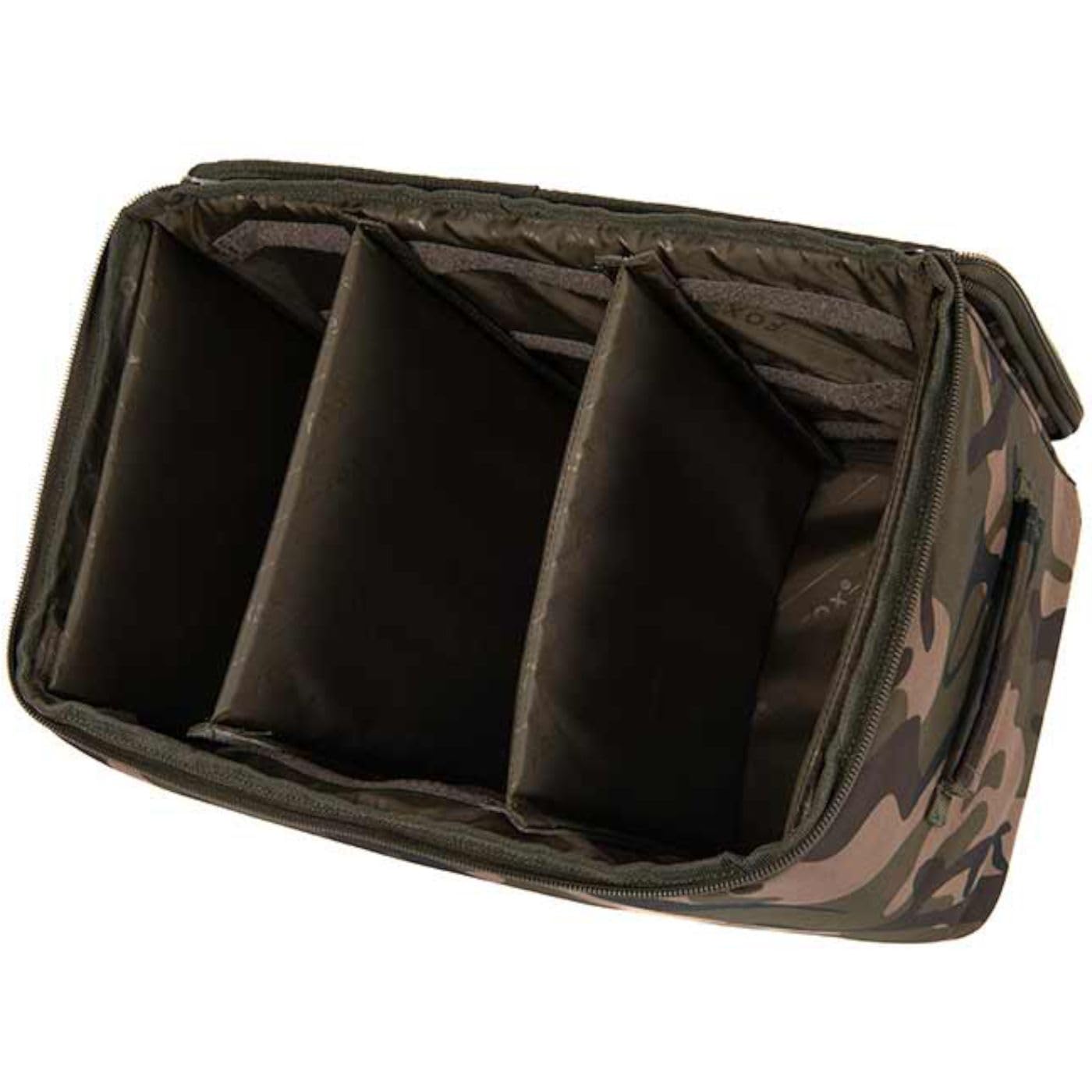 Fox Camolite Large Storage Bag, Camouflage, 37 cm x 22 cm x 28 cm - Image 3