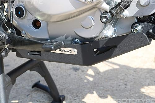 Miniatura 5 de T-Rex Racing Placa deslizante para Suzuki Vanvan 125  Vanvan 200