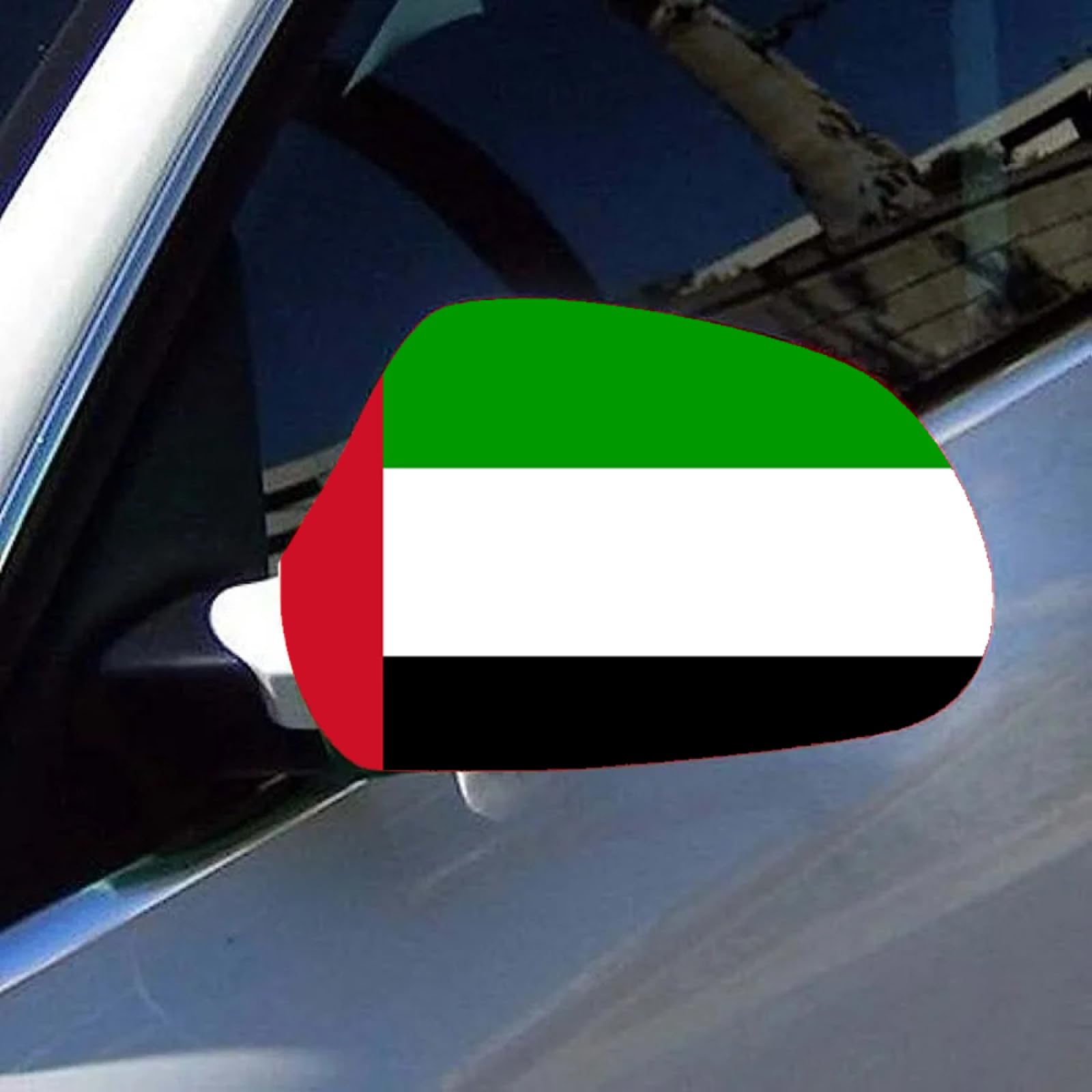 AZ FLAG - Flanders Flag - 3x5 Ft - 100D Polyester Belgium - Flemish Banner With Two Metal Grommets - Fade Resistant - Vivid Colors - 3' X 5' Feet - 150x90 Cm - View #9