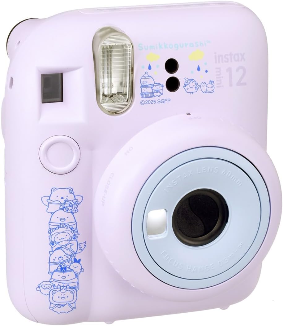 Takara Tomy Sumikko Gurashi Movie, Sky Kingdom and Friends