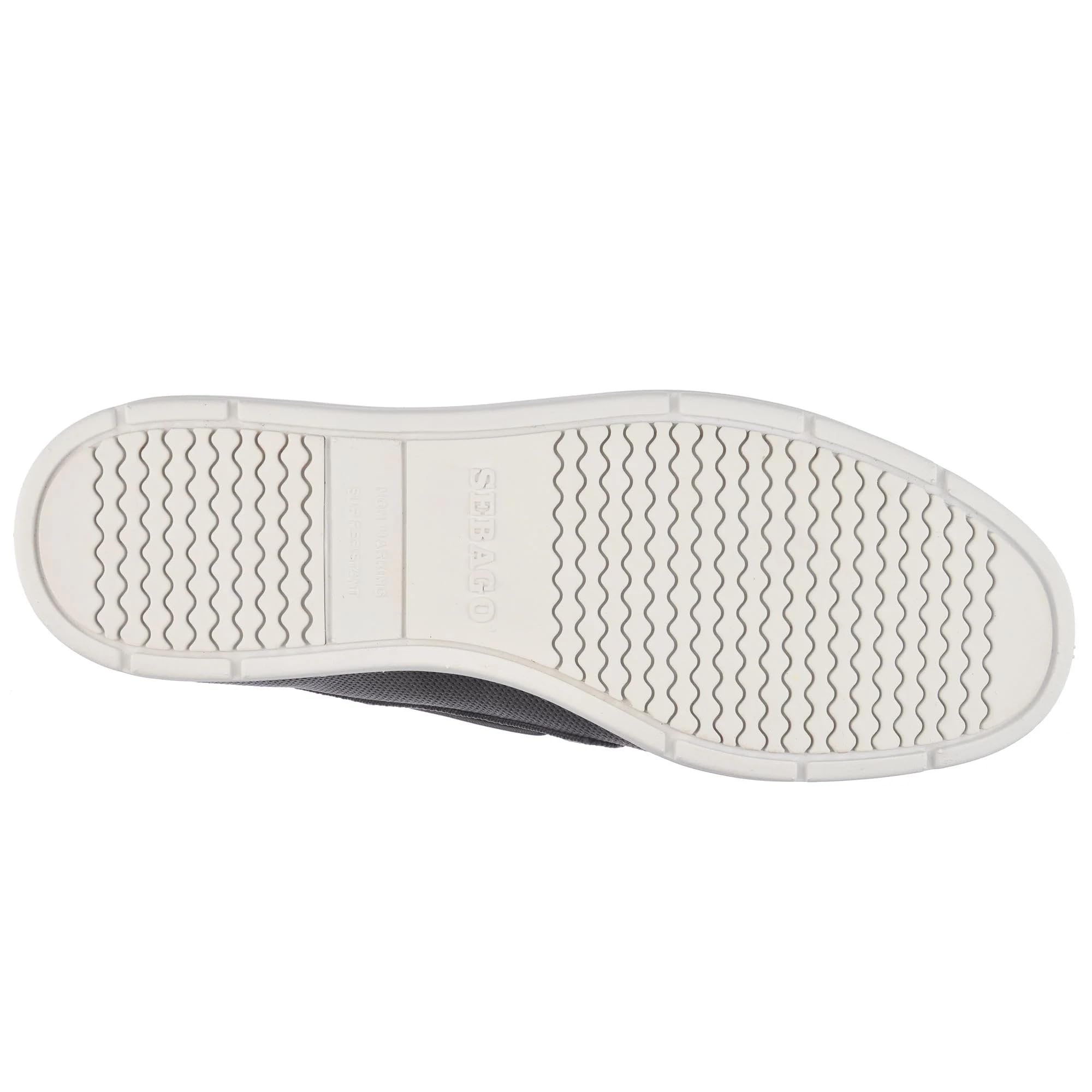 Sebago Monterey Boat ShoeHombre
