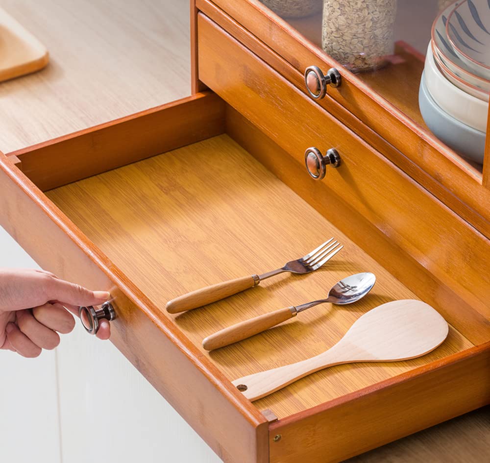 Amazon｜カウンター上収納 木製 コレクションケース アンティーク