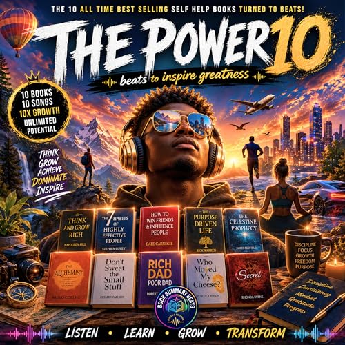 The 7 Habits of Highly Effective People (Book Summary Song)