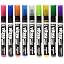 Set of 9 - Frosted