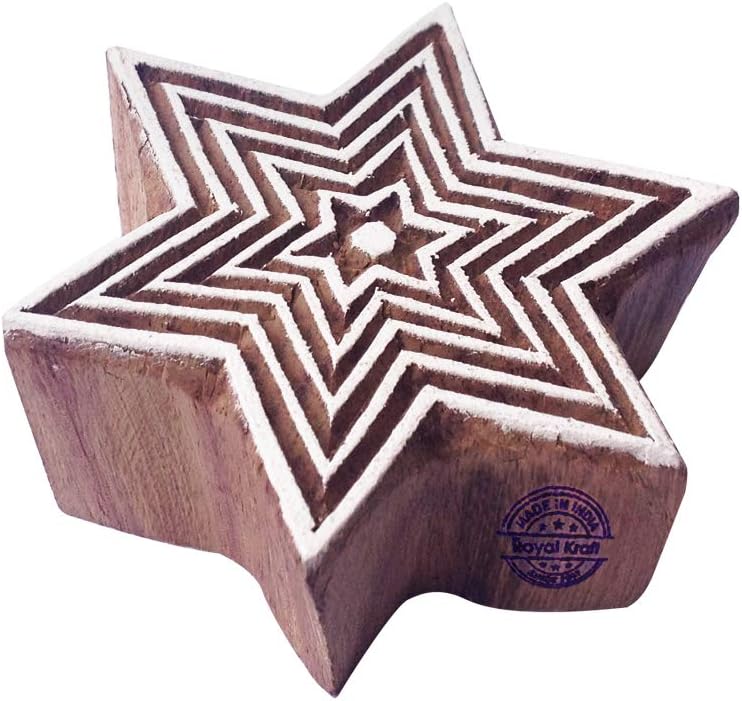 Sellos de Madera