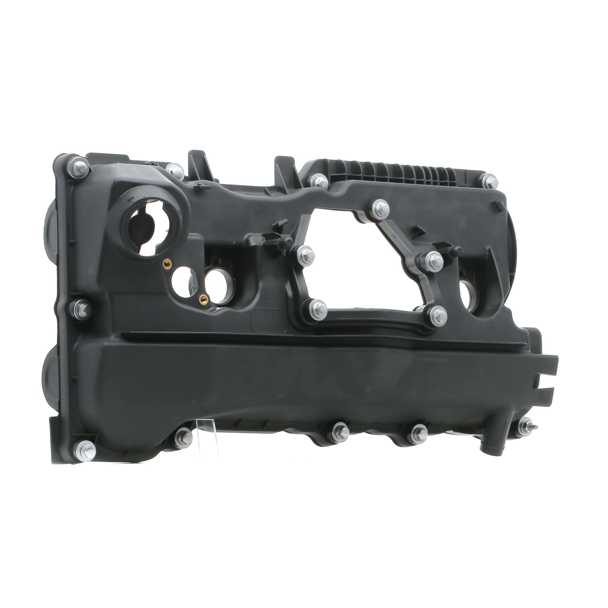 RIDEX 977C0029 Coperchio punterie con guarnizioni con bulloni/viti Compatibilità con BMW 3 Sedan E46
