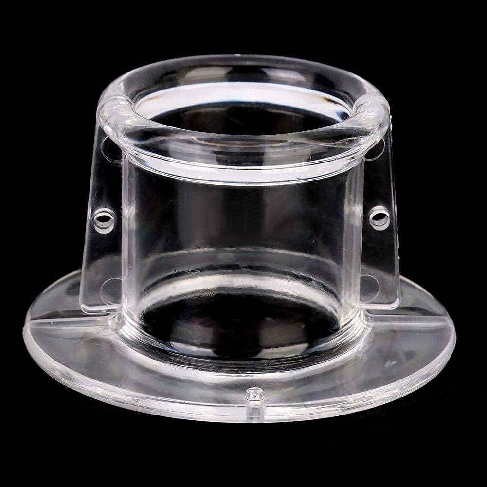 YOUTHINK Bird Recovery Collar Elizabethan Bird Wound Collar Pet Parrot Antibite Picking Feather