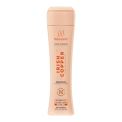 Naissant Hair Toning Mask