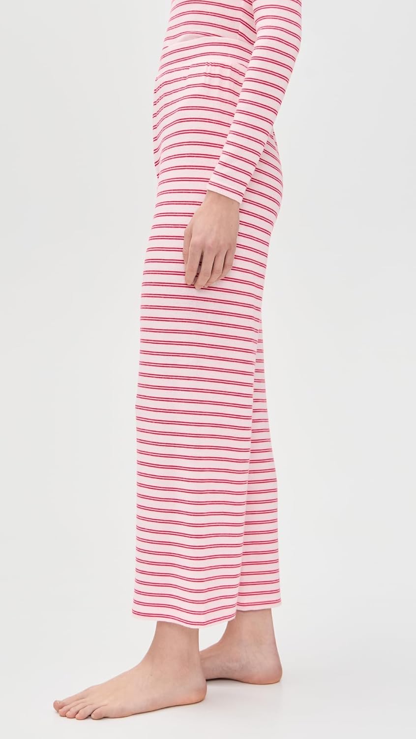 Z SUPPLY Women's Luxe Stripe Pants - Image 4