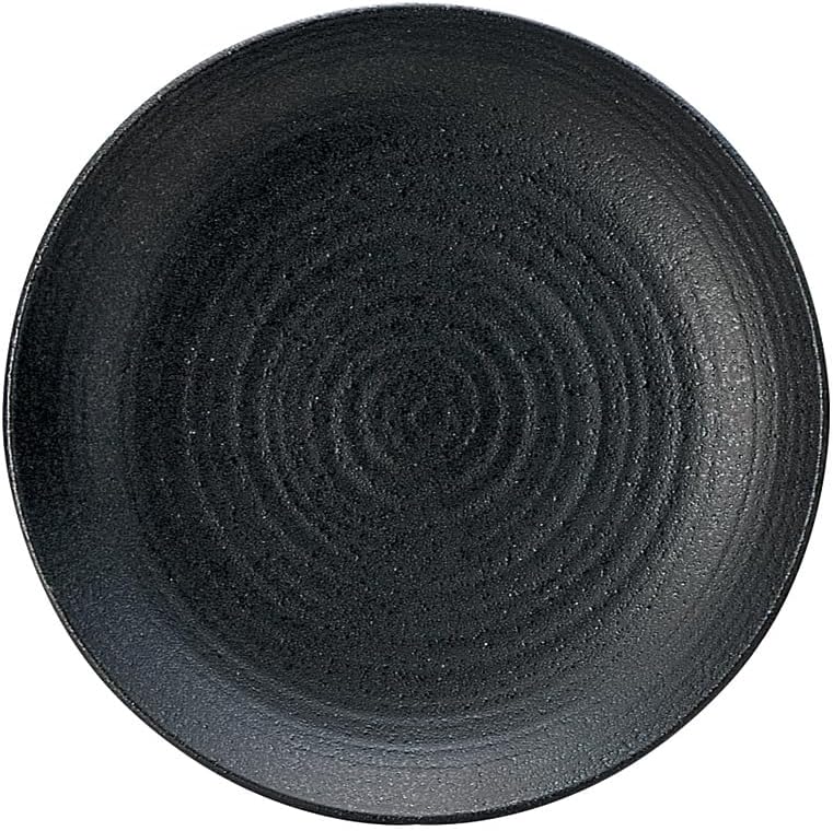 光洋陶器 KOYO ぐれいん 31cm 丸皿 食洗機対応 日本製 17331001