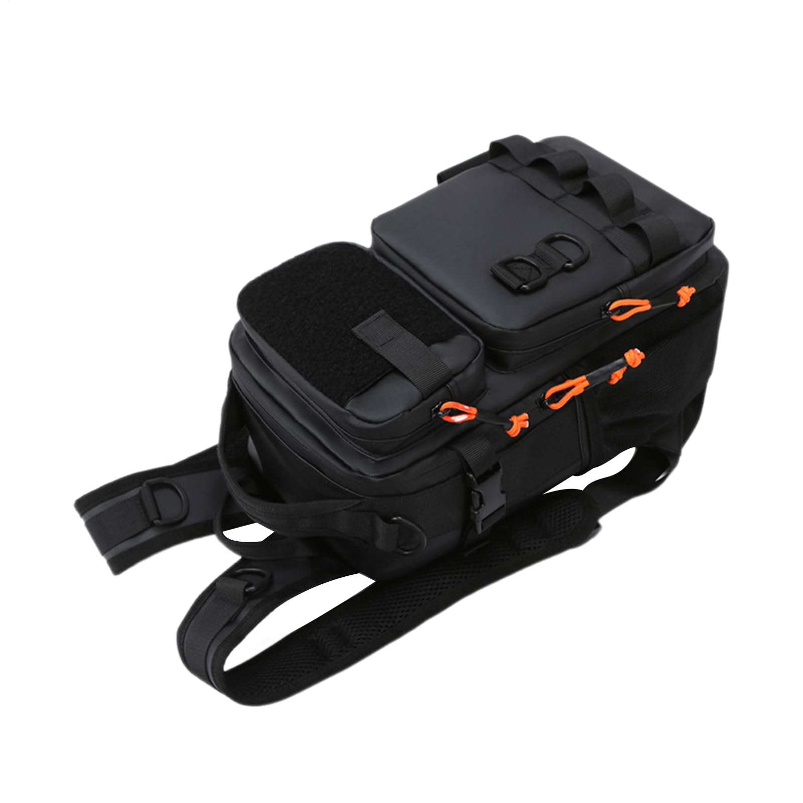 Mochila de Pesca Bolsa De Equipo Portátil
