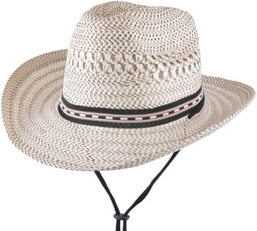 Men's Sun hat Cool Big Brim Beach Sunscreen Leisure Youth